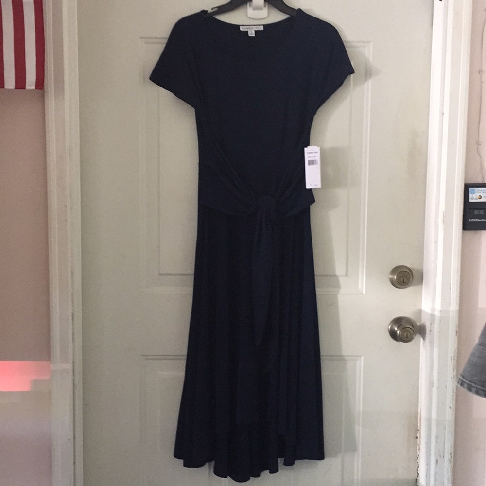 Robbie Bee Dress